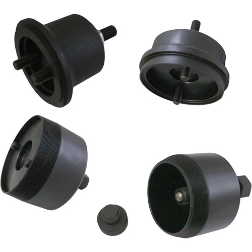 6.7L PowerStroke Front & Rear Crankshaft Seal Installer & Remover Kit Superchem Industries