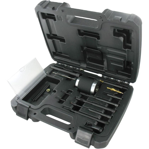 Glow Plug Puller Kit Superchem Industries