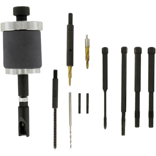 Glow Plug Puller Kit Superchem Industries