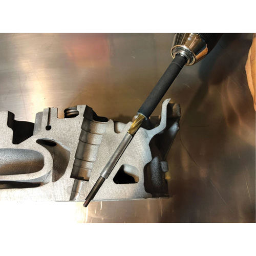 Glow Plug Puller Kit Superchem Industries