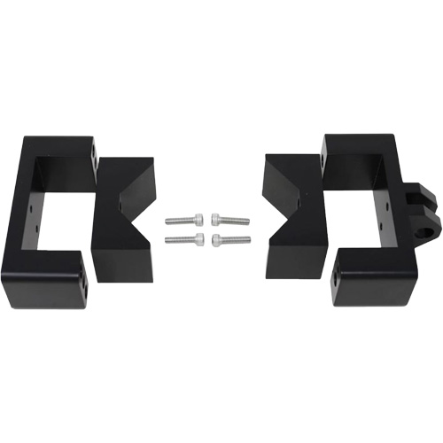 &eacute;l&eacute;vateur de jambe de force Superchem Industries