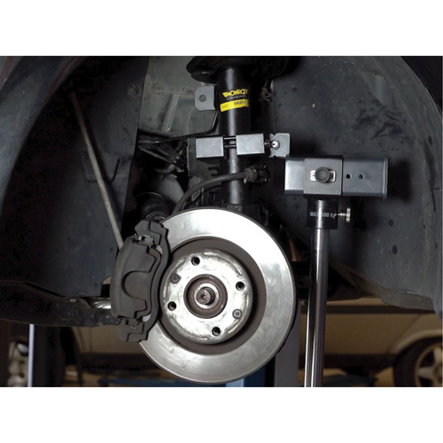 &eacute;l&eacute;vateur de jambe de force Superchem Industries