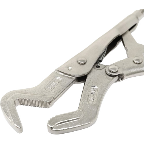 Small Parrot Pliers Superchem Industries