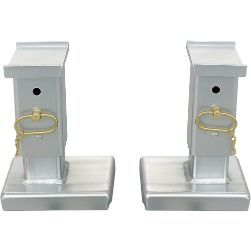 Adaptateur pour remorque Superchem Industries