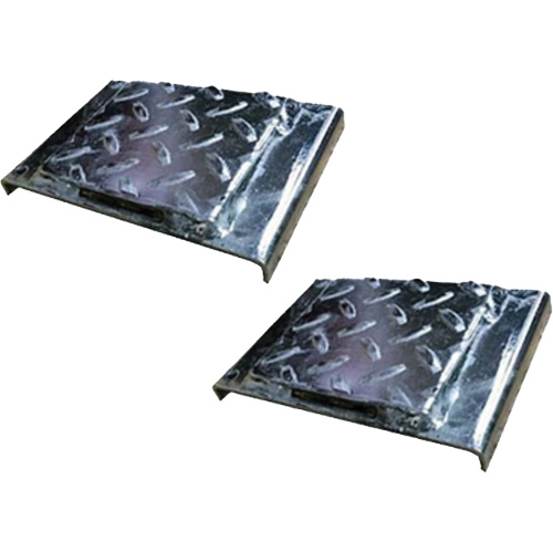 Adaptateur de levage &agrave; profil bas Superchem Industries