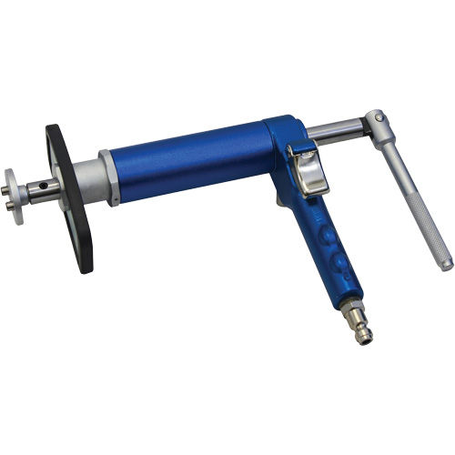 Air Powered Brake Caliper Wind Back Tool Kit Superchem Industries