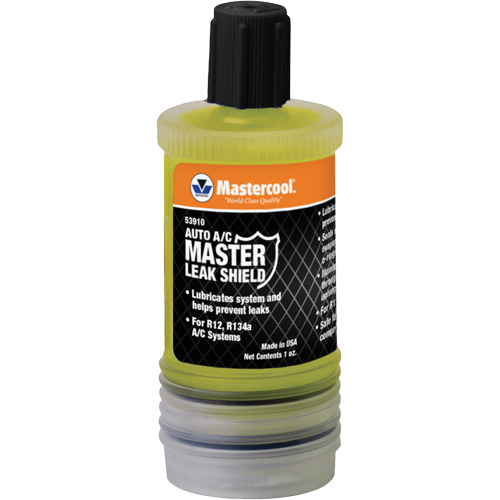 Protecteur antifuite pour climatisation automobile Master Superchem Industries