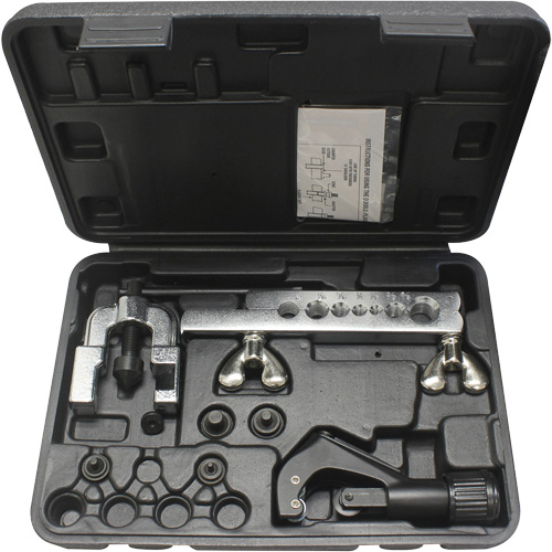 Jeu d'outils 45° pour l'&eacute;vasement et l'emboutissage Superchem Industries