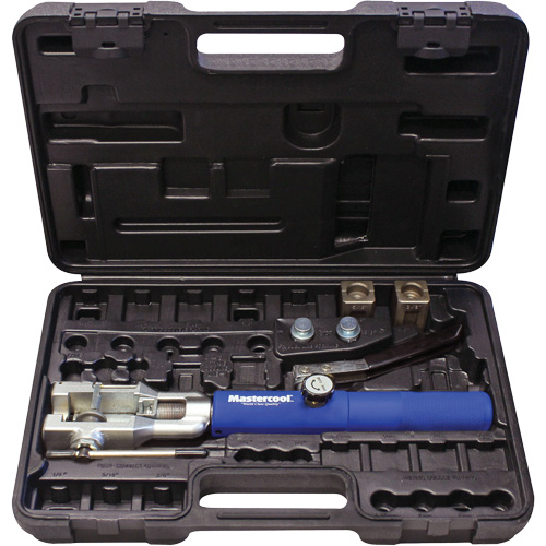 Trousse d'&eacute;vasement pour conduite d'essence GM Superchem Industries