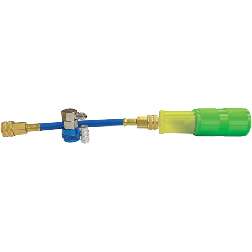 Cartridge-Type R1234Yf Universal Dye Injector Superchem Industries