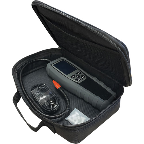 Black Series Infrared Co2 Leak Detector Superchem Industries