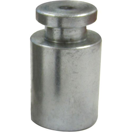 Adaptateur 3/8" &agrave; double &eacute;vasement pour conduite de refroidissement de transmission GM Superchem Industries