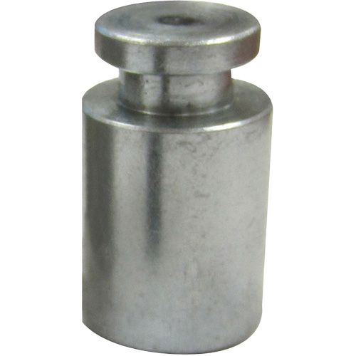 Adaptateur 1/2" &agrave; double &eacute;vasement pour conduite de refroidissement de transmission GM Superchem Industries