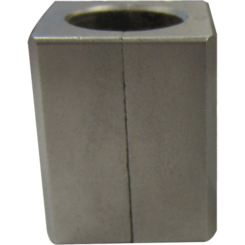 Jeu de matrices 3/8" &agrave; double &eacute;vasement pour conduite de refroidissement de transmission GM Superchem Industries