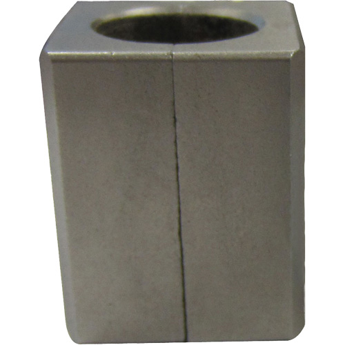 Jeu de matrices 1/2" &agrave; double &eacute;vasement pour conduite de refroidissement de transmission GM Superchem Industries