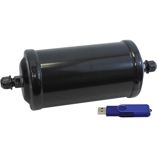 Commander Replacement Filter Superchem Industries