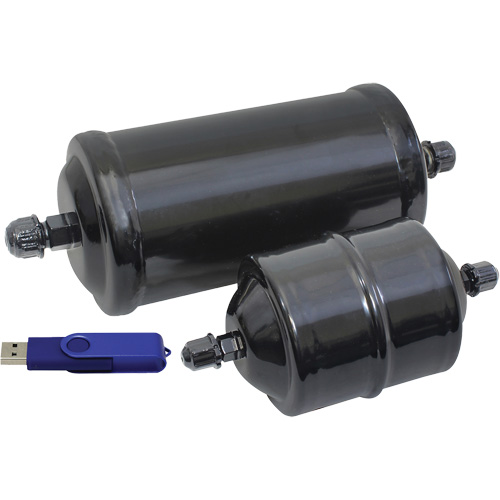 Commander Replacement Filters Superchem Industries