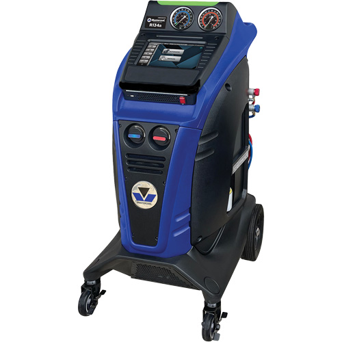 Machine automatique R134A & Hybrid R/R/R 110 V Superchem Industries