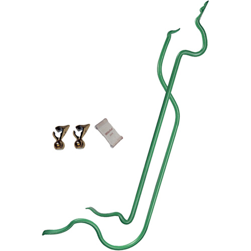 Super Serpent 5 Piece Tire Changing Set Superchem Industries