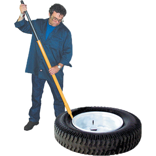 T26B Heavy-Duty Impact Bead Breaker Superchem Industries