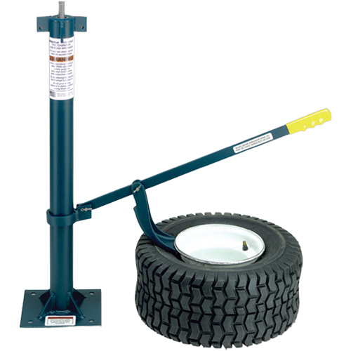 T601 Floor Mount Superchem Industries