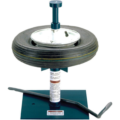 T600 Bench / Rim Clamp Mount Superchem Industries