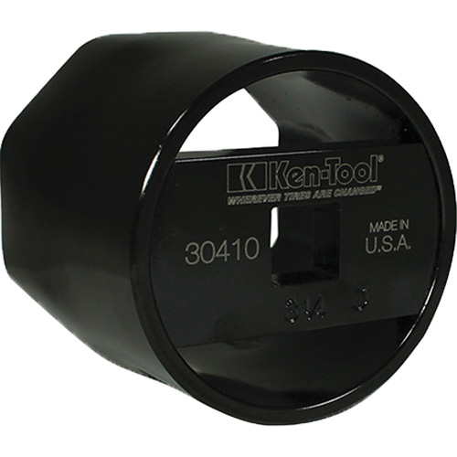 Axle Nut Socket Superchem Industries