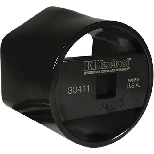 Axle Nut Socket Superchem Industries