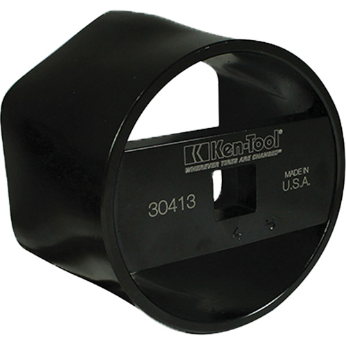 Douille pour &eacute;crou d'essieu Superchem Industries