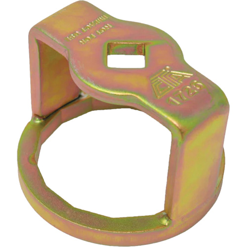 Toyota Oil Filter Wrench - 4, 6 & 8 Cylinder Superchem Industries