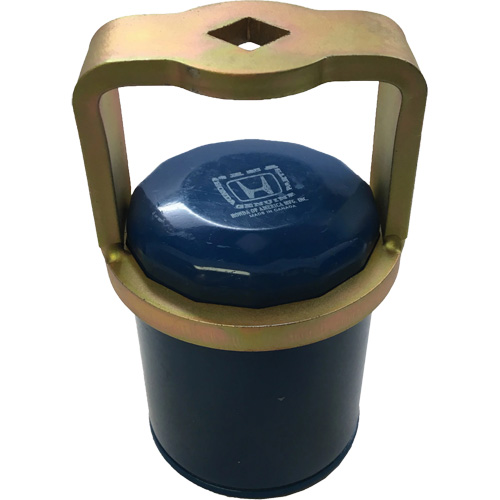 Toyota Oil Filter Wrench - 4, 6 & 8 Cylinder Superchem Industries