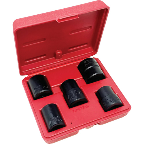 Emergency Lug Nut Remover Superchem Industries