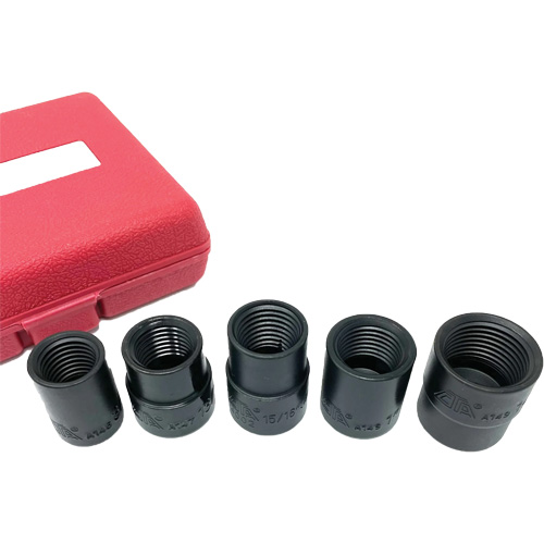 Emergency Lug Nut Remover Superchem Industries