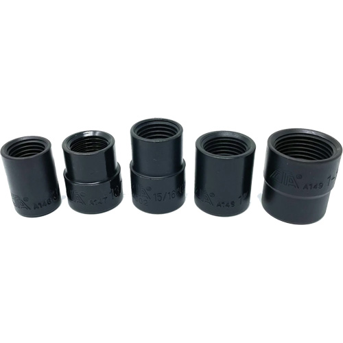 Emergency Lug Nut Remover Superchem Industries