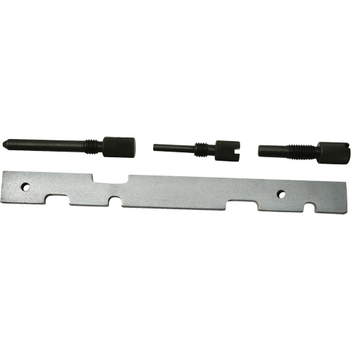 Coffret d'outils de calage Ford/Mazda, 13 morceaux Superchem Industries