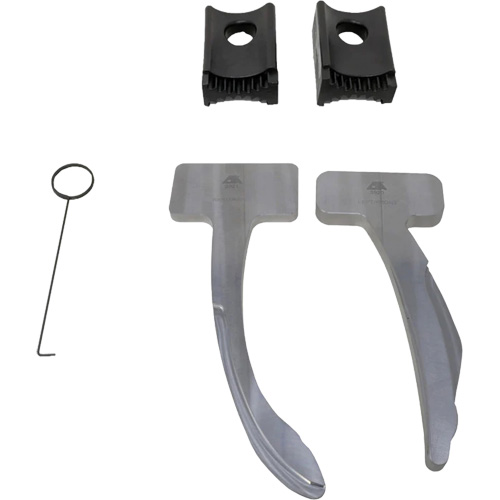 Coffret doutils de blocage des phasers darbre &agrave; cames – Dodge Pentastar VVL 3.6 Superchem Industries