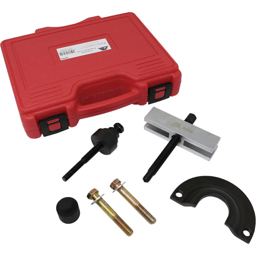 Outil de poulie de pompe &agrave; eau pour Ford Superchem Industries