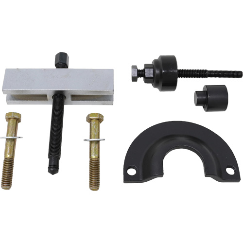 Outil de poulie de pompe &agrave; eau pour Ford Superchem Industries