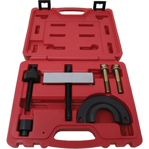 Outil de poulie de pompe &agrave; eau pour Ford Superchem Industries