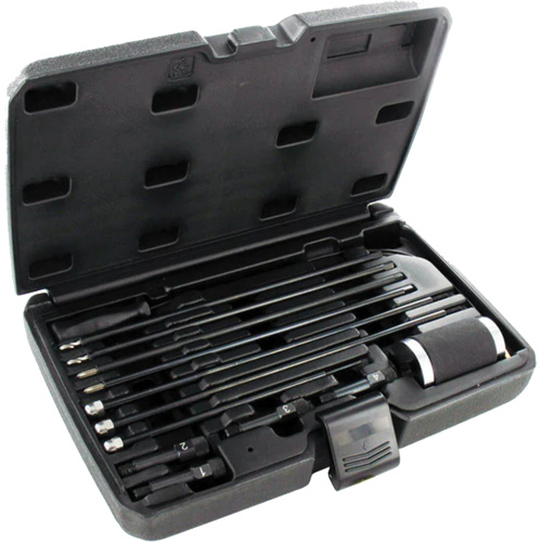 Glow Plug Tip Puller Kit Superchem Industries