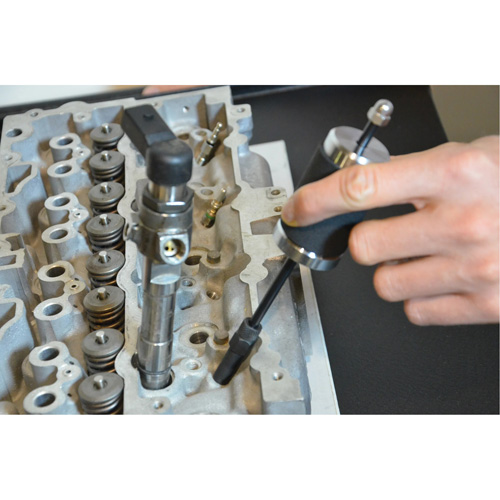 Glow Plug Tip Puller Kit Superchem Industries
