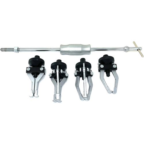 Slide Hammer Puller Set Superchem Industries