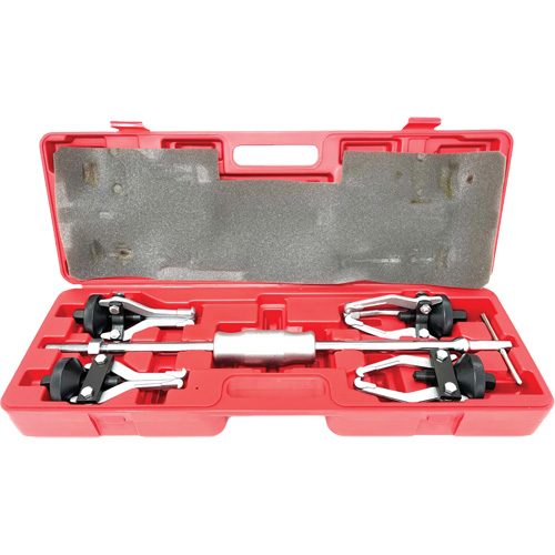 Slide Hammer Puller Set Superchem Industries
