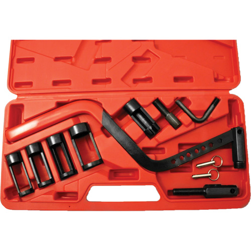 Kit de compresseur de ressorts de soupape Superchem Industries