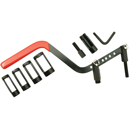 Kit de compresseur de ressorts de soupape Superchem Industries