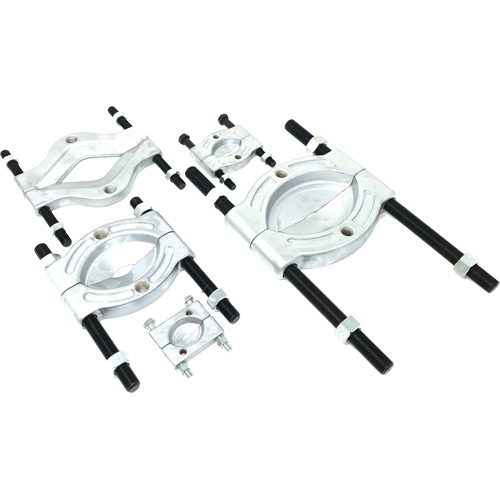 5 Pc. Bearing Splitter Set Superchem Industries