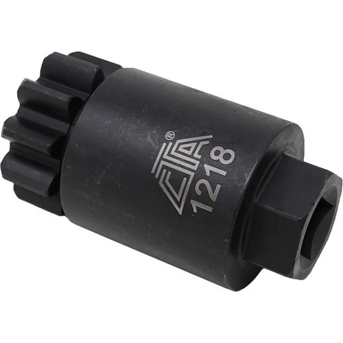 Engine Flywheel Barring Tool - Volvo/Mack Superchem Industries