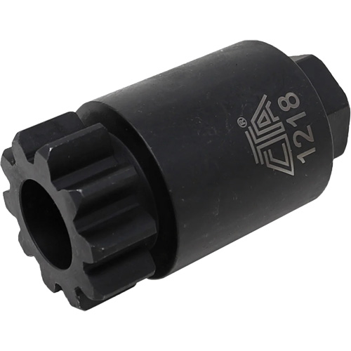 Engine Flywheel Barring Tool - Volvo/Mack Superchem Industries