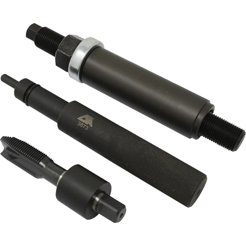 Extracteur et installateur de douilles de puits dinjecteurs de carburant Ford – 4.5?L/6.0?L Superchem Industries