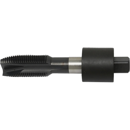 Extracteur et installateur de douilles de puits dinjecteurs de carburant Ford – 4.5?L/6.0?L Superchem Industries